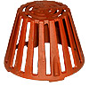 Wade 3500 Cast Iron Dome