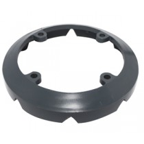 Canplas PVC Drain Ring 2" - 4" #383552-2 