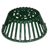 Josam 4114 Old Style Cast Iron Dome 