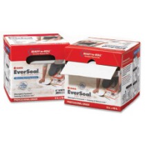 Olympic Everseal Roof Repair Tape and Roll (Black)